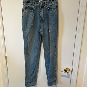 Urban Outfitters Mom jeans size 26